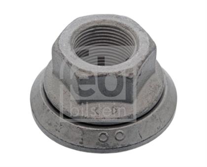 Radmutter 32mm