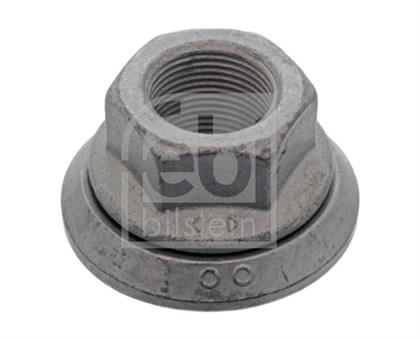 Radmutter 32mm
