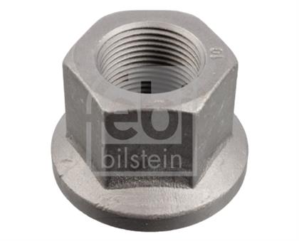 Radmutter 32mm