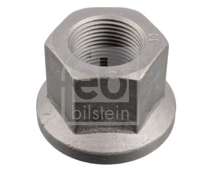 Radmutter 32mm