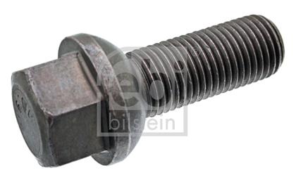 Radschraube 19mm