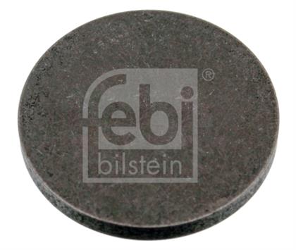 Einstellscheibe Ventilspiel