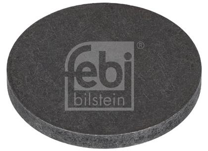 Einstellscheibe Ventilspiel