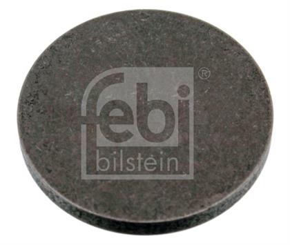 Einstellscheibe Ventilspiel