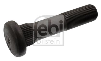 Radbolzen DAF