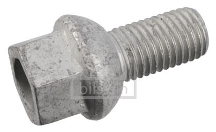 Radschraube 17mm