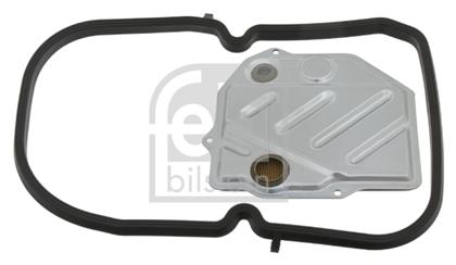 Hydraulikfilter