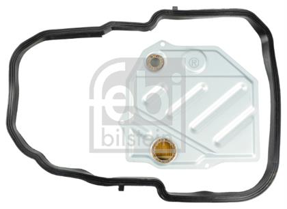 Hydraulikfilter