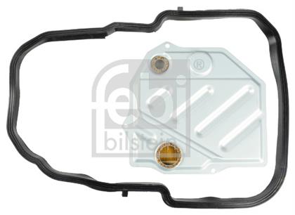 Hydraulikfilter