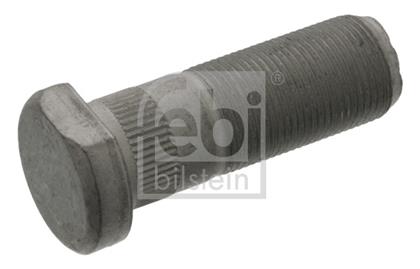 Radbolzen 40mm