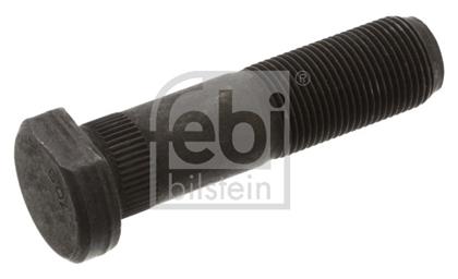 Radbolzen 40mm