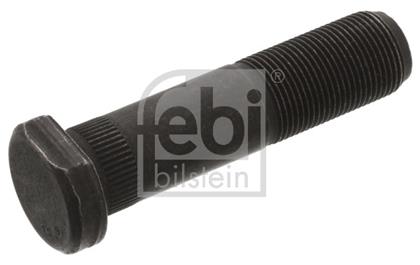 Radbolzen 40mm