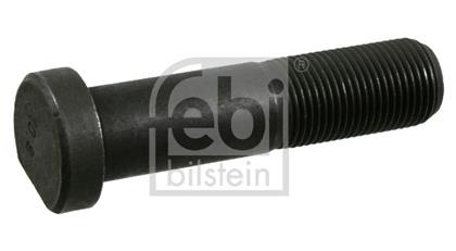 Radbolzen 36mm