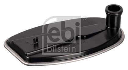 Hydraulikfilter