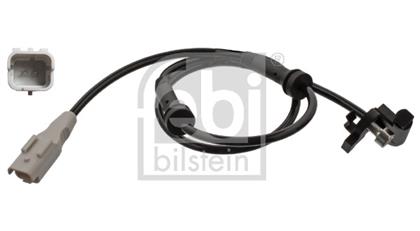 Raddrehzahlsensor