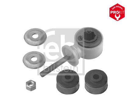 Stange/Strebe, Stabilisator