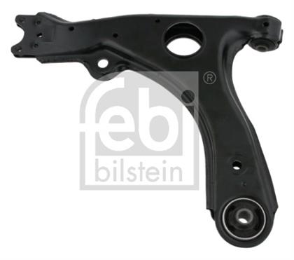 Lenker, Radaufhängung VW