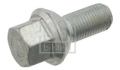Radschraube 19mm