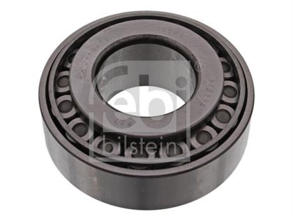 Kegelrollenlager 45 x 100 x 38,3mm