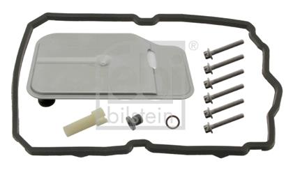 Hydraulikfilter, Automatikgetriebe