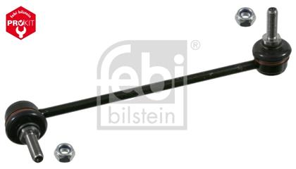 Stange/Strebe, Stabilisator