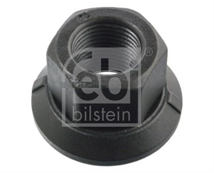 Radmutter 27mm