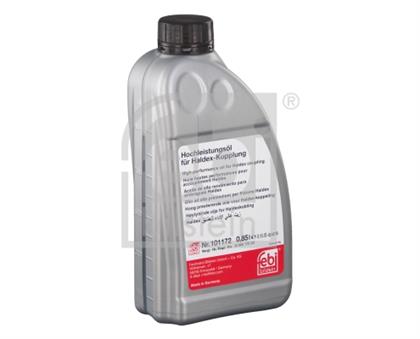 GETRIEBEÖL 850ML