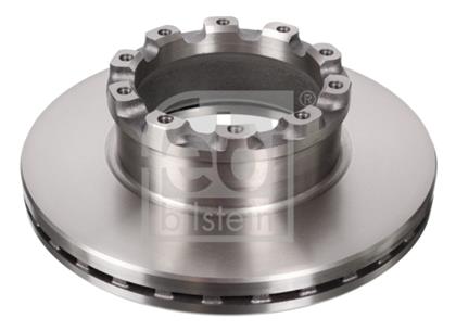 Bremsscheibe