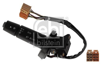 Lenkstockhebelschalter MAN