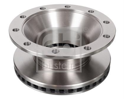 Bremsscheibe