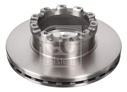 Bremsscheibe