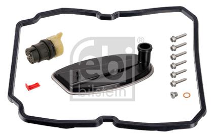 Hydraulikfilter