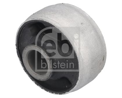 Lagerung, Lenker hinten