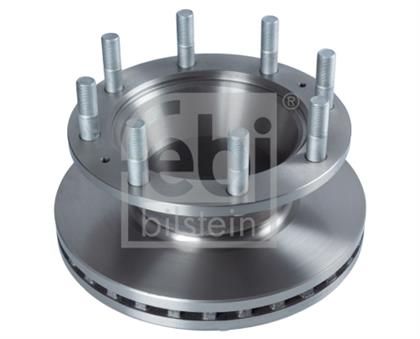Bremsscheibe