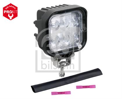 Arbeitsscheinwerfer LED