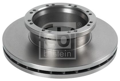 Bremsscheibe