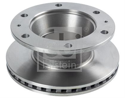 Bremsscheibe