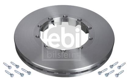 Bremsscheibe
