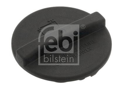 Verschlussdeckel, Kühlmittelbehälter