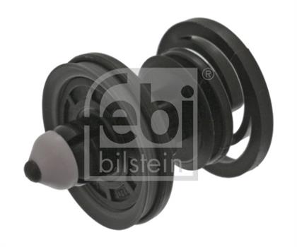 Halteclip, Türverkleidung