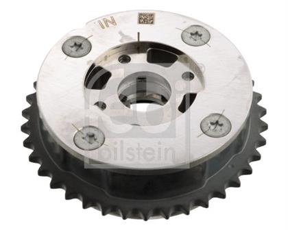 Nockenwellenversteller