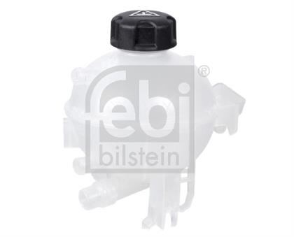 Ausgleichsbehälter, Kühlmittel