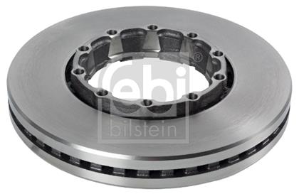 Bremsscheibe