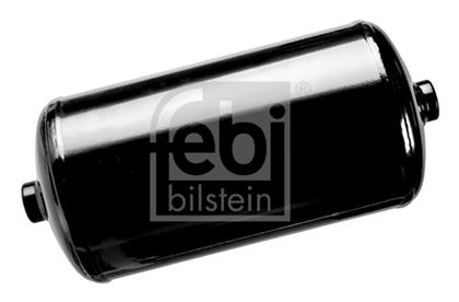 Luftbehälter, Druckluftanlage