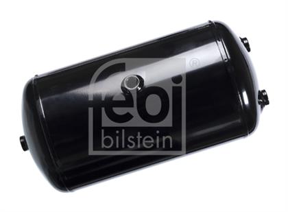 Luftbehälter, Druckluftanlage