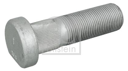 Radbolzen