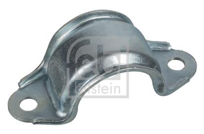 Halter, Stabilisatorlagerung