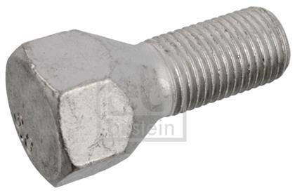 Radschraube 19mm