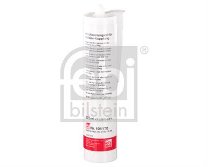 GETRIEBEÖL 275ML