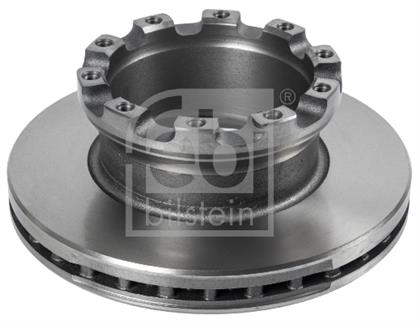 Bremsscheibe